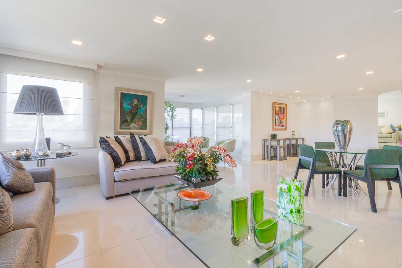 Apartamento, 4 quartos, 351 m² - Foto 3