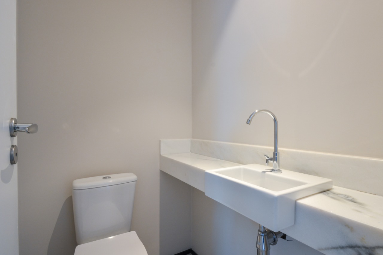 Apartamento, 3 quartos, 178 m² - Foto 13
