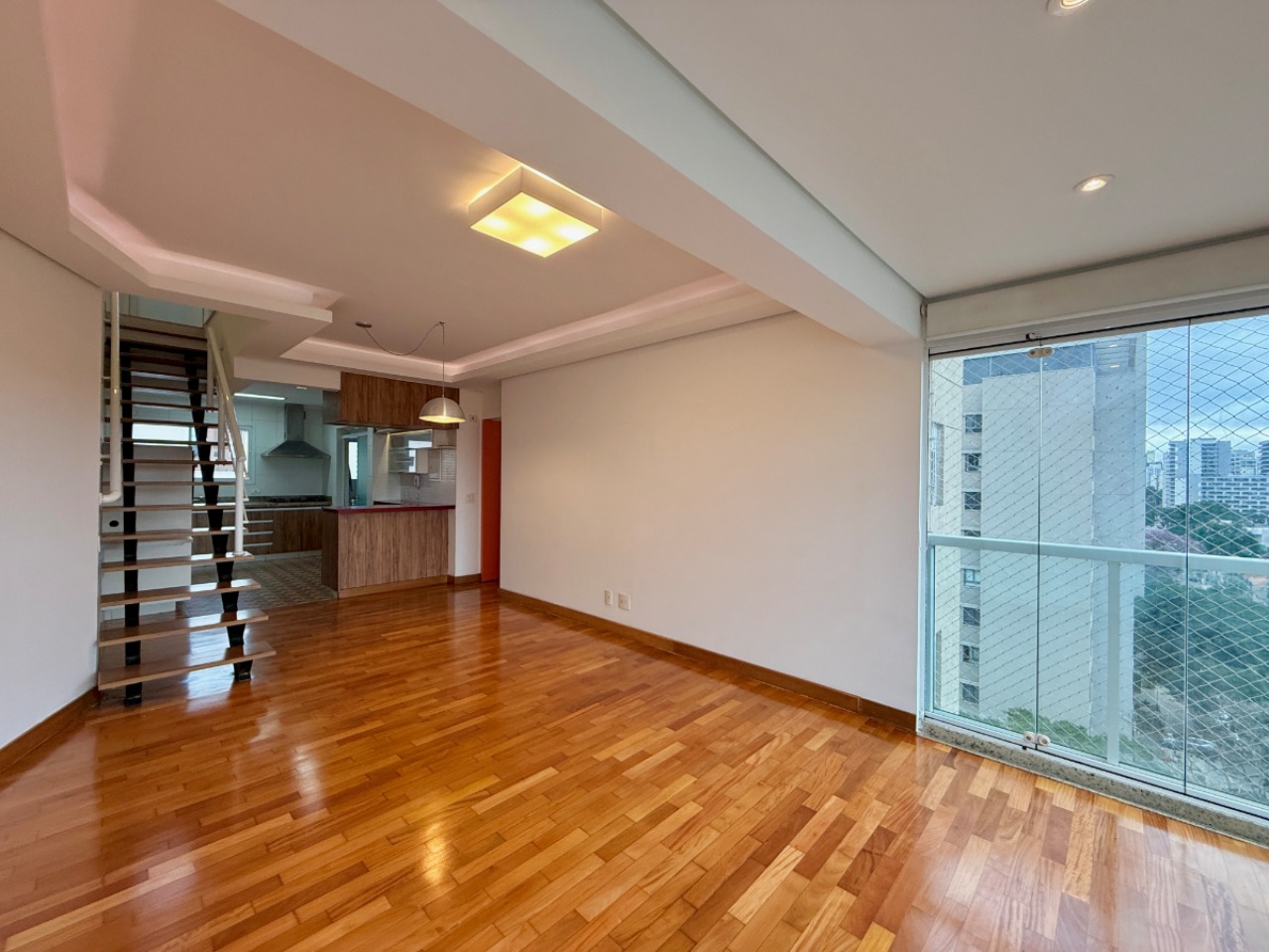 Cobertura, 4 quartos, 198 m² - Foto 3
