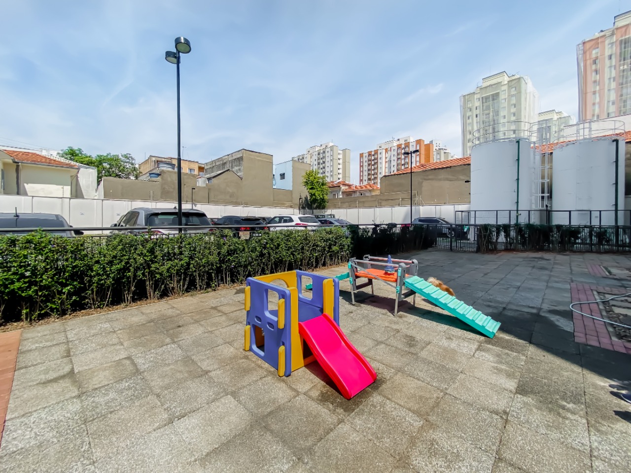 Apartamento, 2 quartos, 73 m² - Foto 27