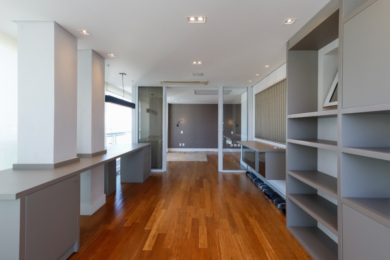 Cobertura, 4 quartos, 420 m² - Foto 28