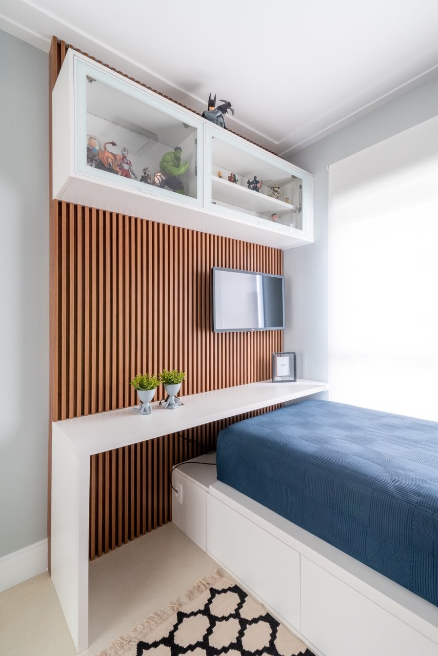 Apartamento, 3 quartos, 134 m² - Foto 28