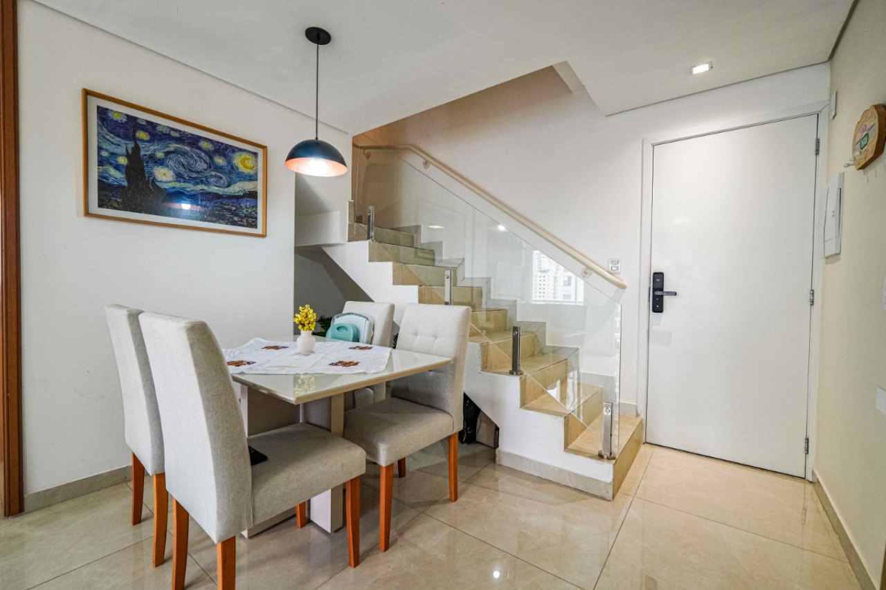 Apartamento, 2 quartos, 105 m² - Foto 5
