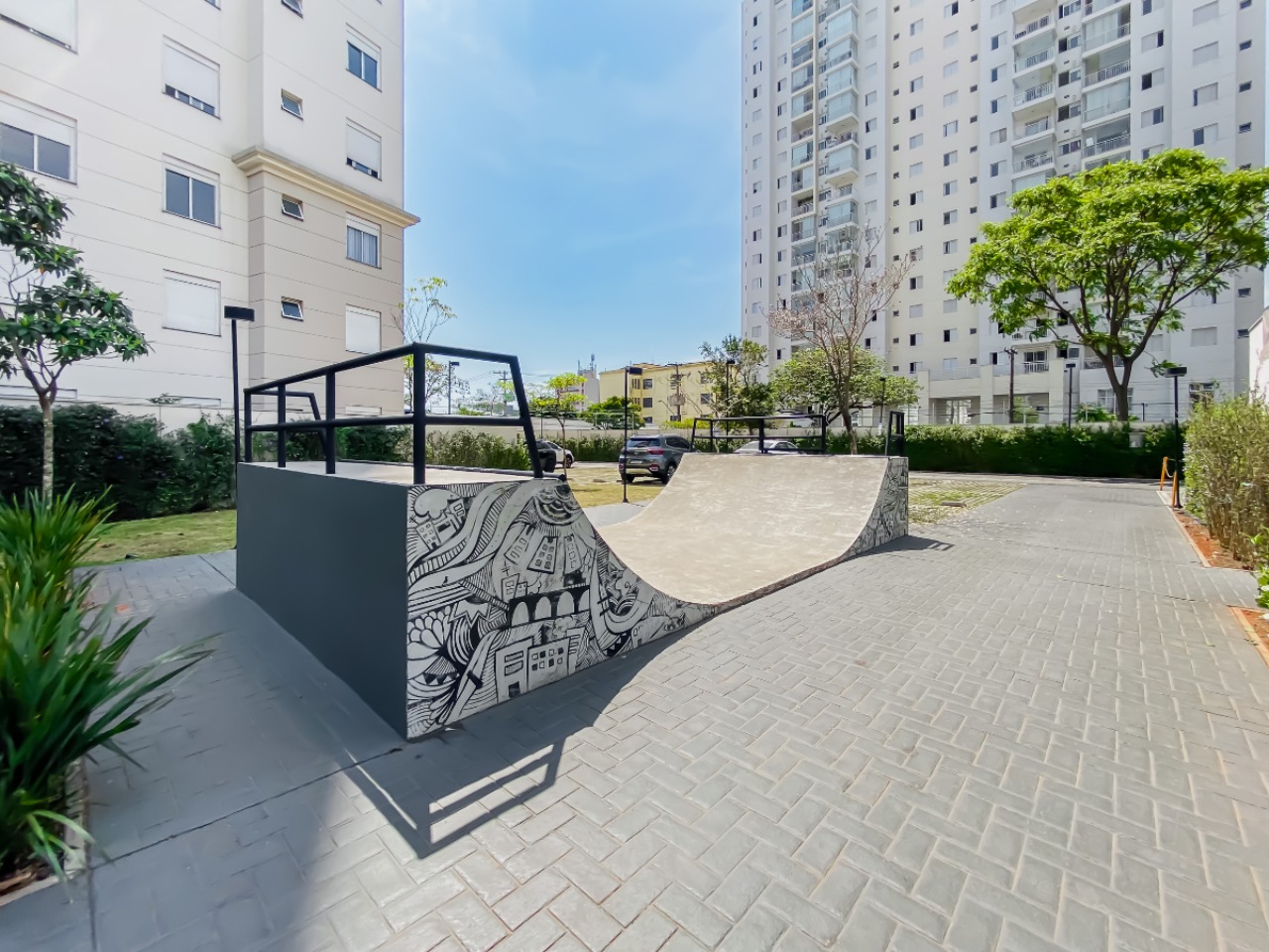 Apartamento, 2 quartos, 73 m² - Foto 30