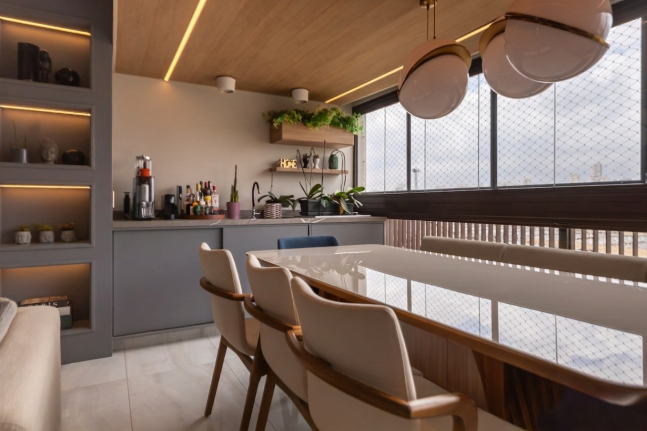 Apartamento, 3 quartos, 108 m² - Foto 4