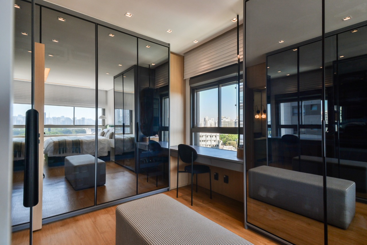 Apartamento, 1 quarto, 77 m² - Foto 29