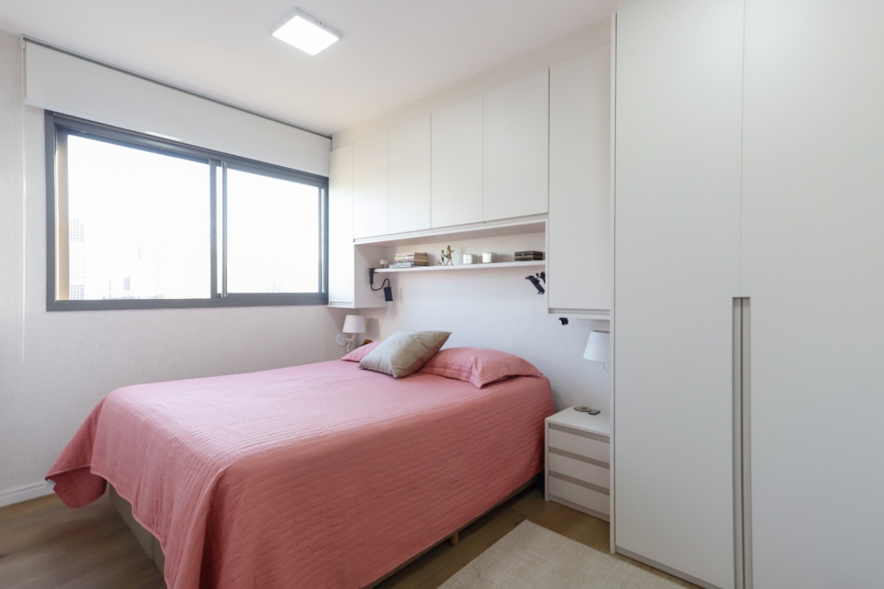 Apartamento, 3 quartos, 90 m² - Foto 15