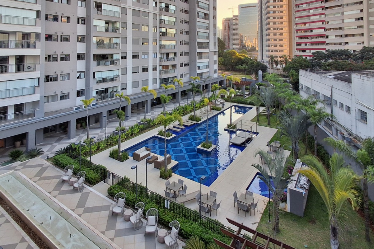 Apartamento, 3 quartos, 90 m² - Foto 50
