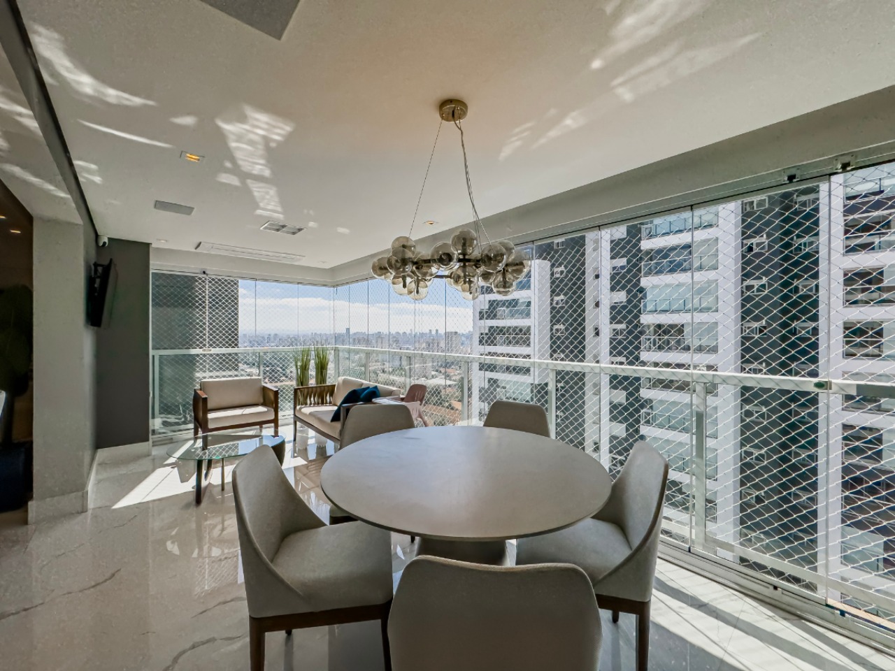 Apartamento, 3 quartos, 140 m² - Foto 15