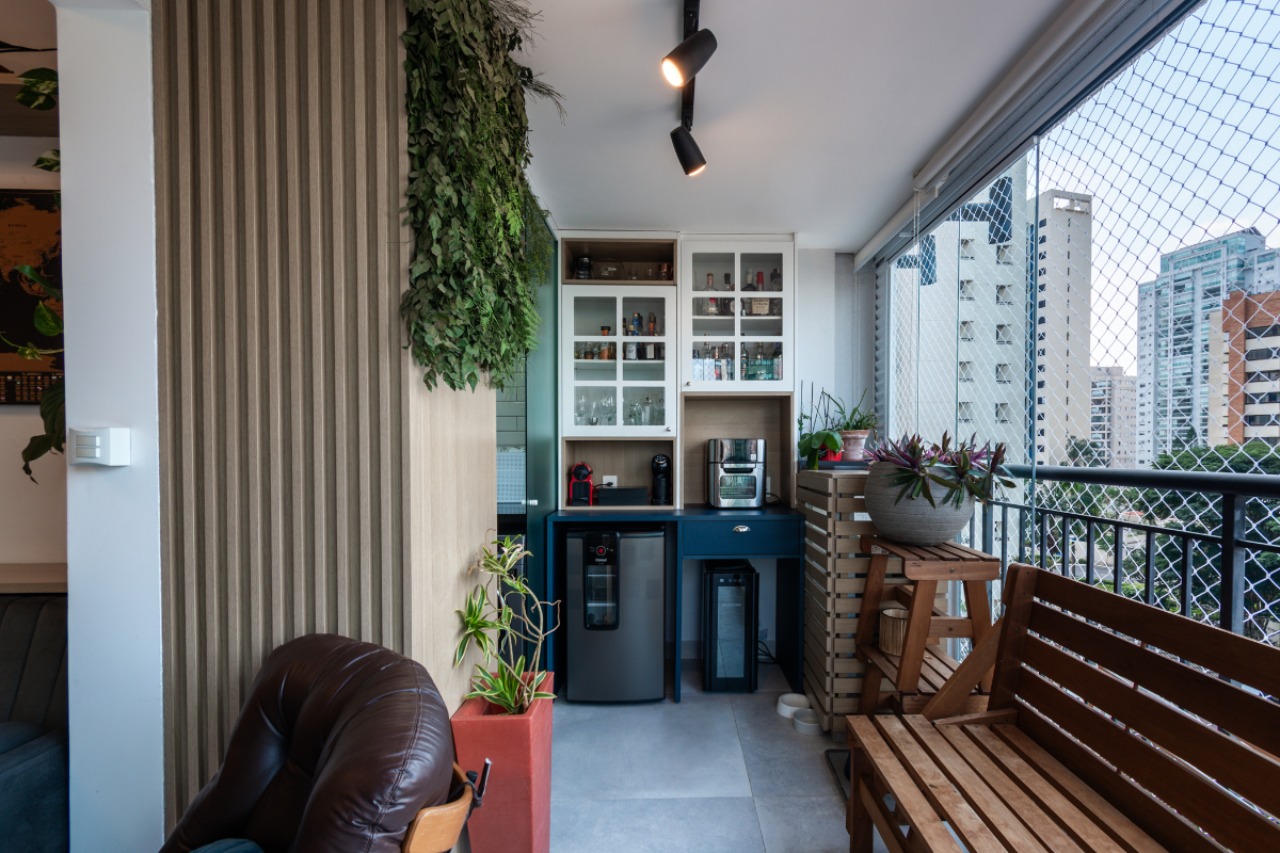 Apartamento, 3 quartos, 69 m² - Foto 10