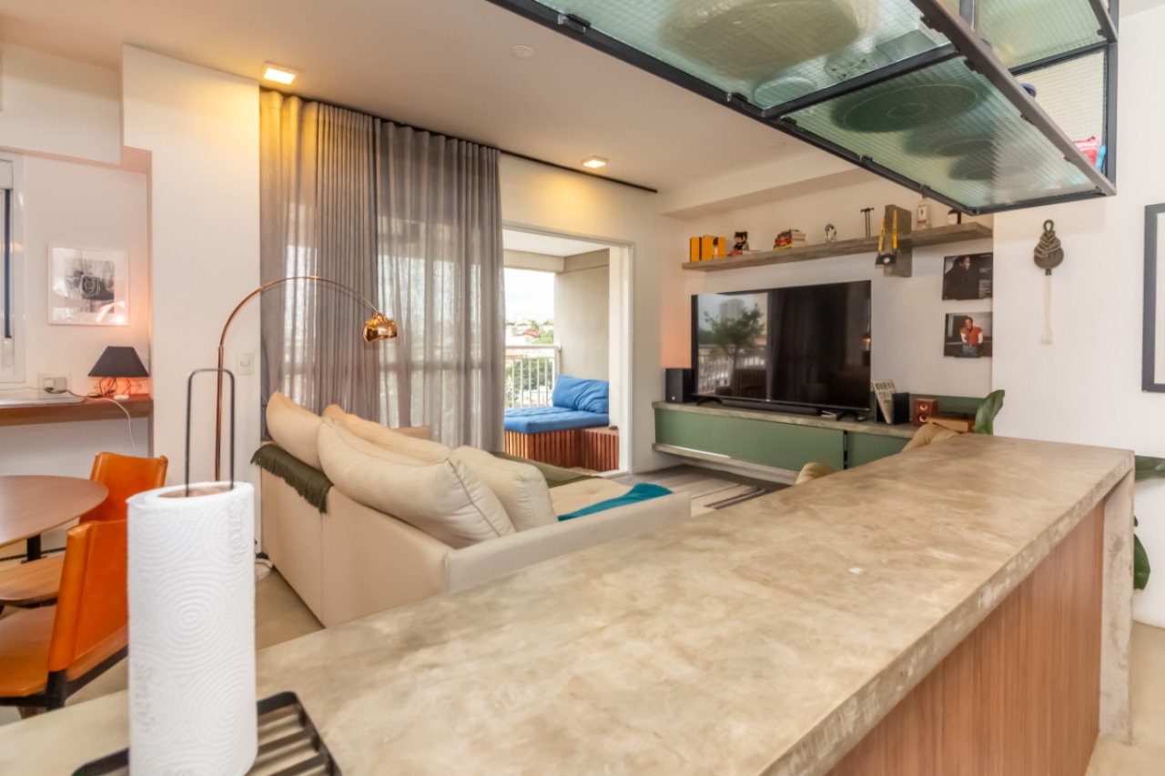 Apartamento, 1 quarto, 60 m² - Foto 19