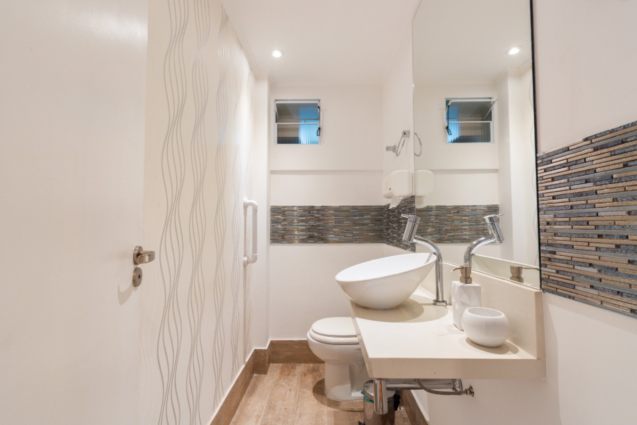 Apartamento, 2 quartos, 105 m² - Foto 18