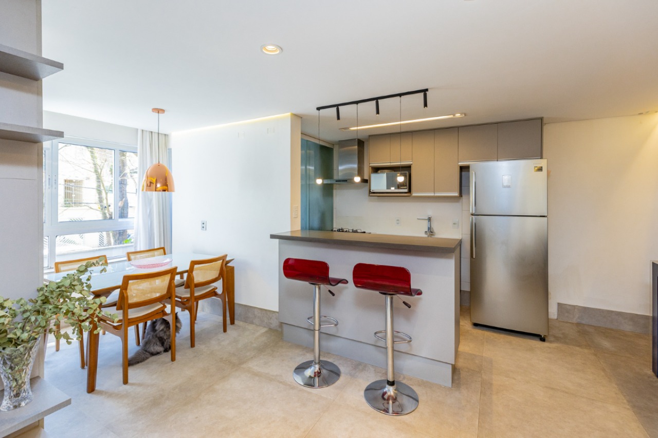 Apartamento, 2 quartos, 59 m² - Foto 6