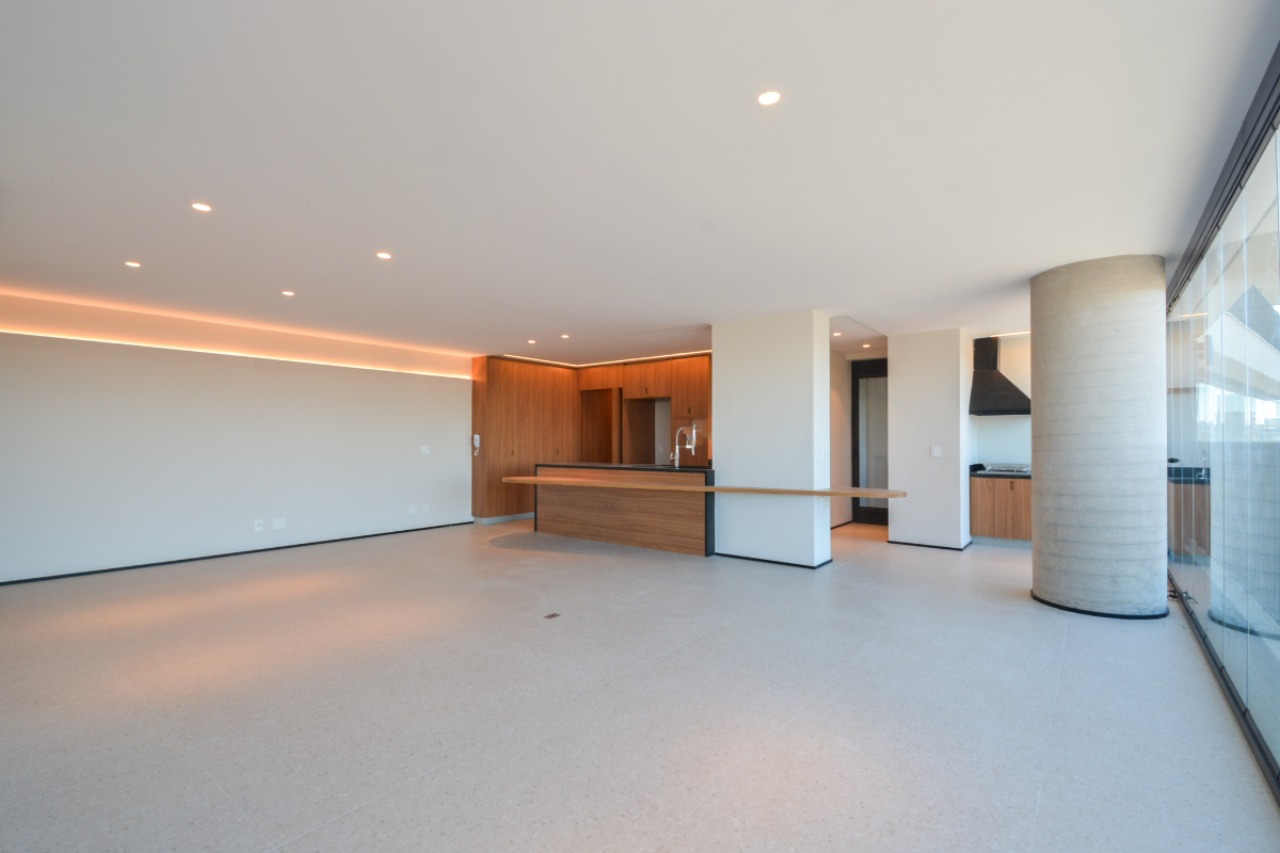 Apartamento, 3 quartos, 178 m² - Foto 11