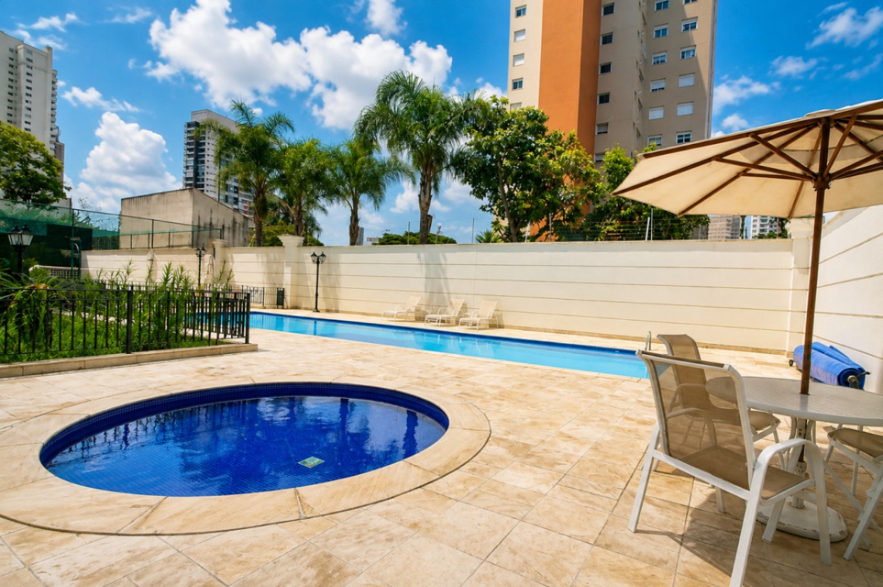 Apartamento, 3 quartos, 173 m² - Foto 38