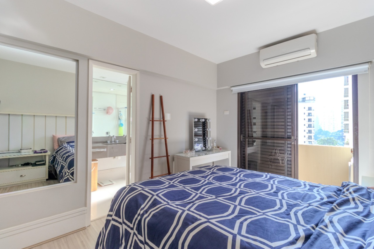 Apartamento, 3 quartos, 134 m² - Foto 16