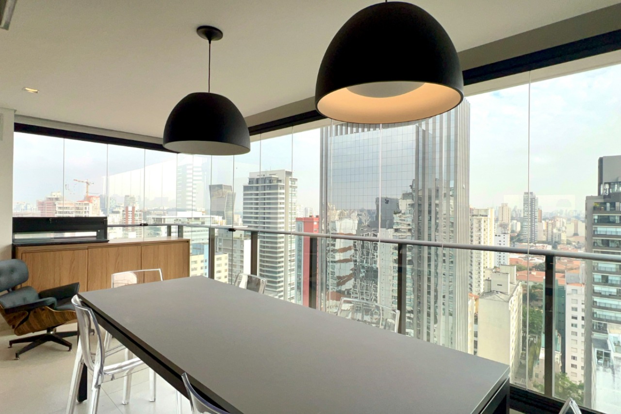 Apartamento, 1 quarto, 71 m² - Foto 6