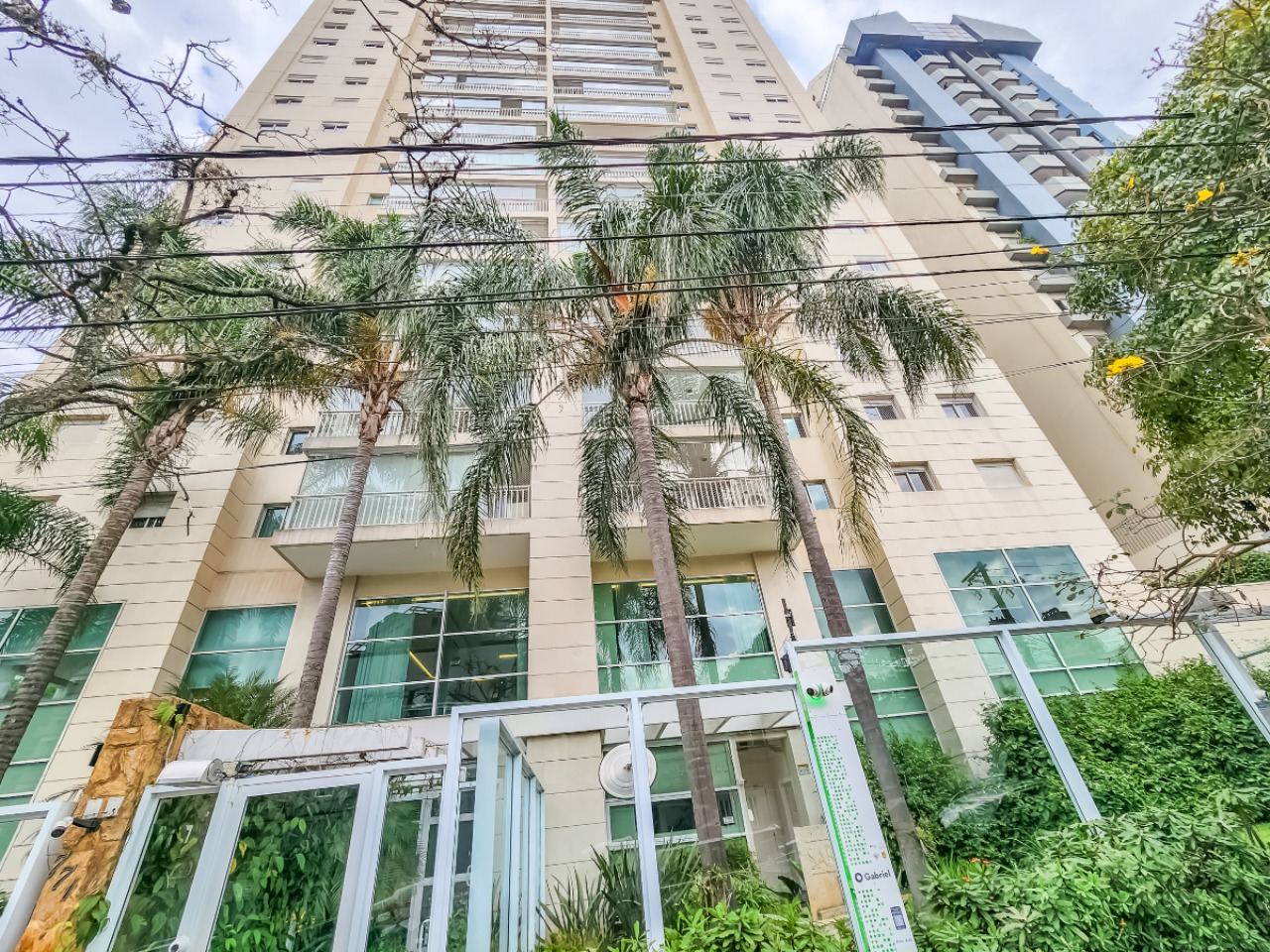 Apartamento, 3 quartos, 120 m² - Foto 43