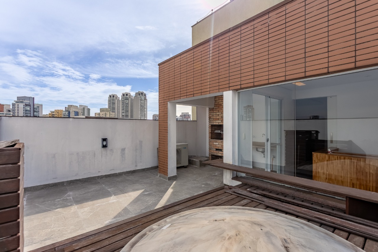 Cobertura, 1 quarto, 138 m² - Foto 29