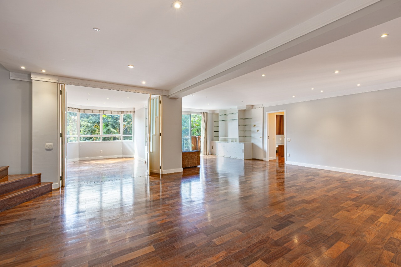 Casa, 4 quartos, 479 m² - Foto 4
