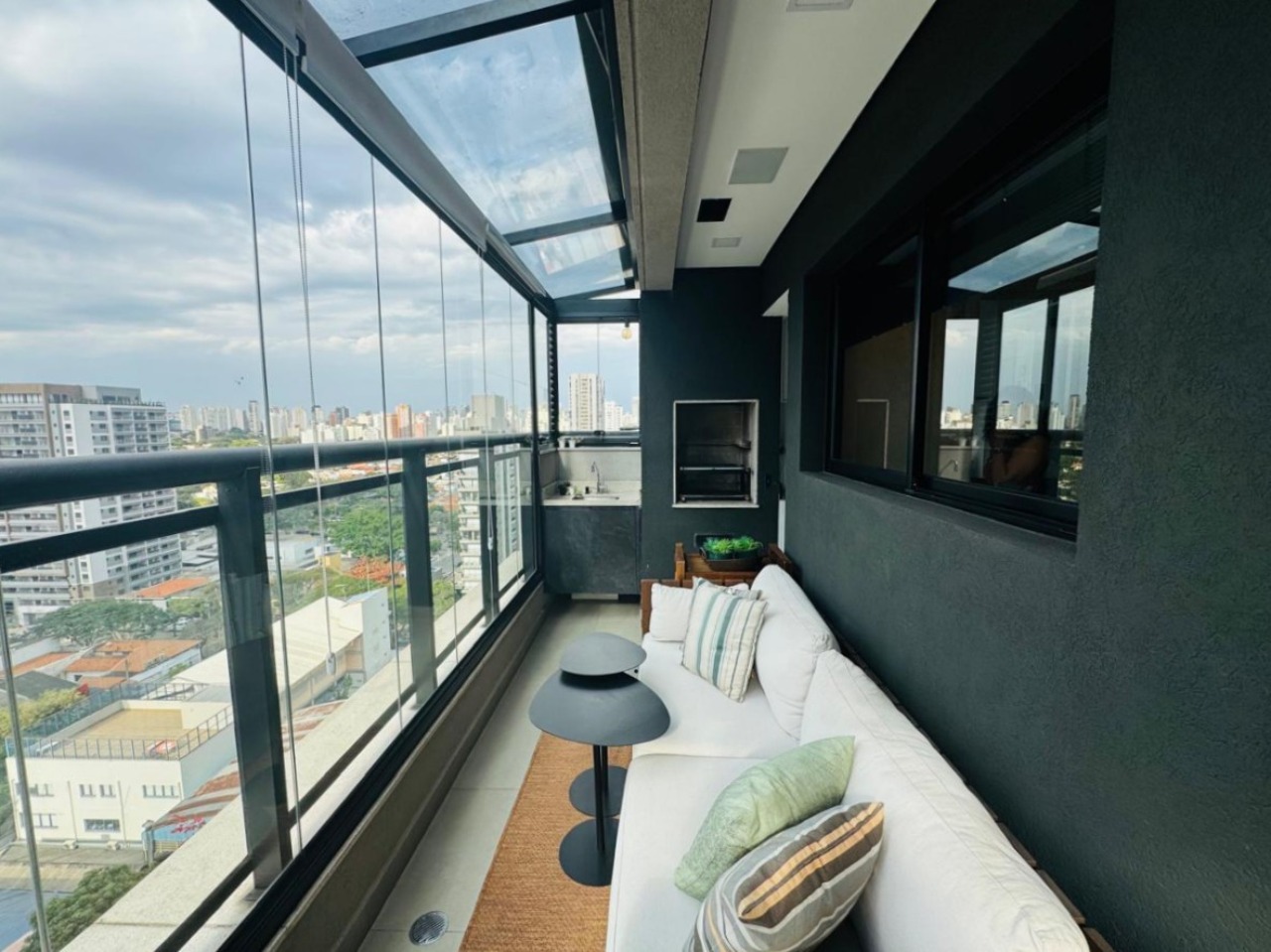 Cobertura, 2 quartos, 120 m² - Foto 8