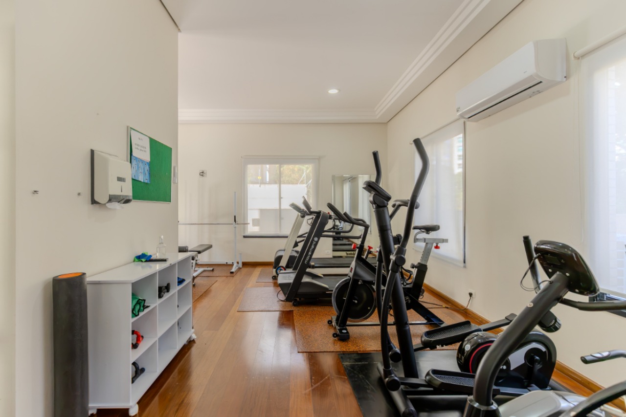 Apartamento, 2 quartos, 140 m² - Foto 31