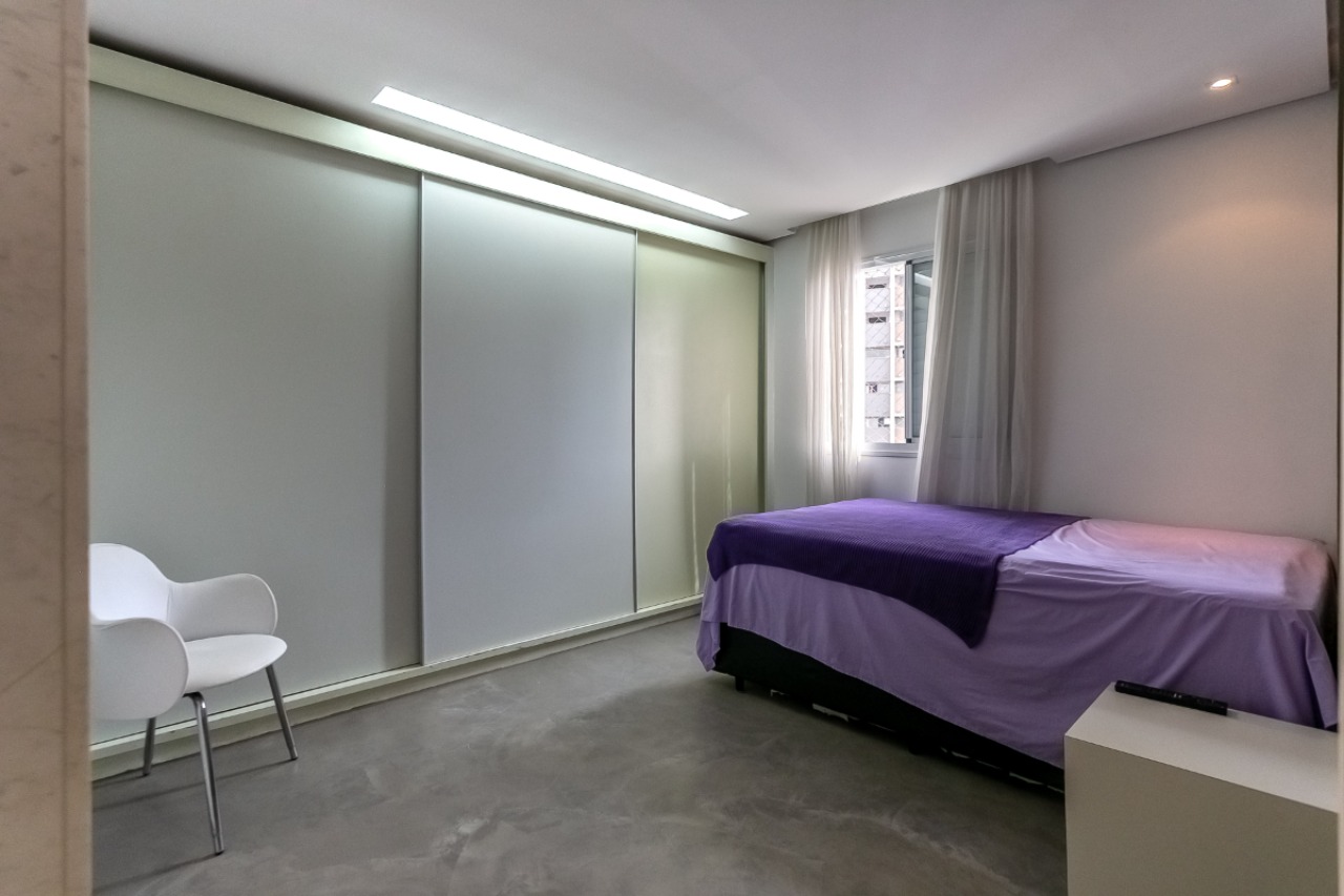 Cobertura, 1 quarto, 138 m² - Foto 13
