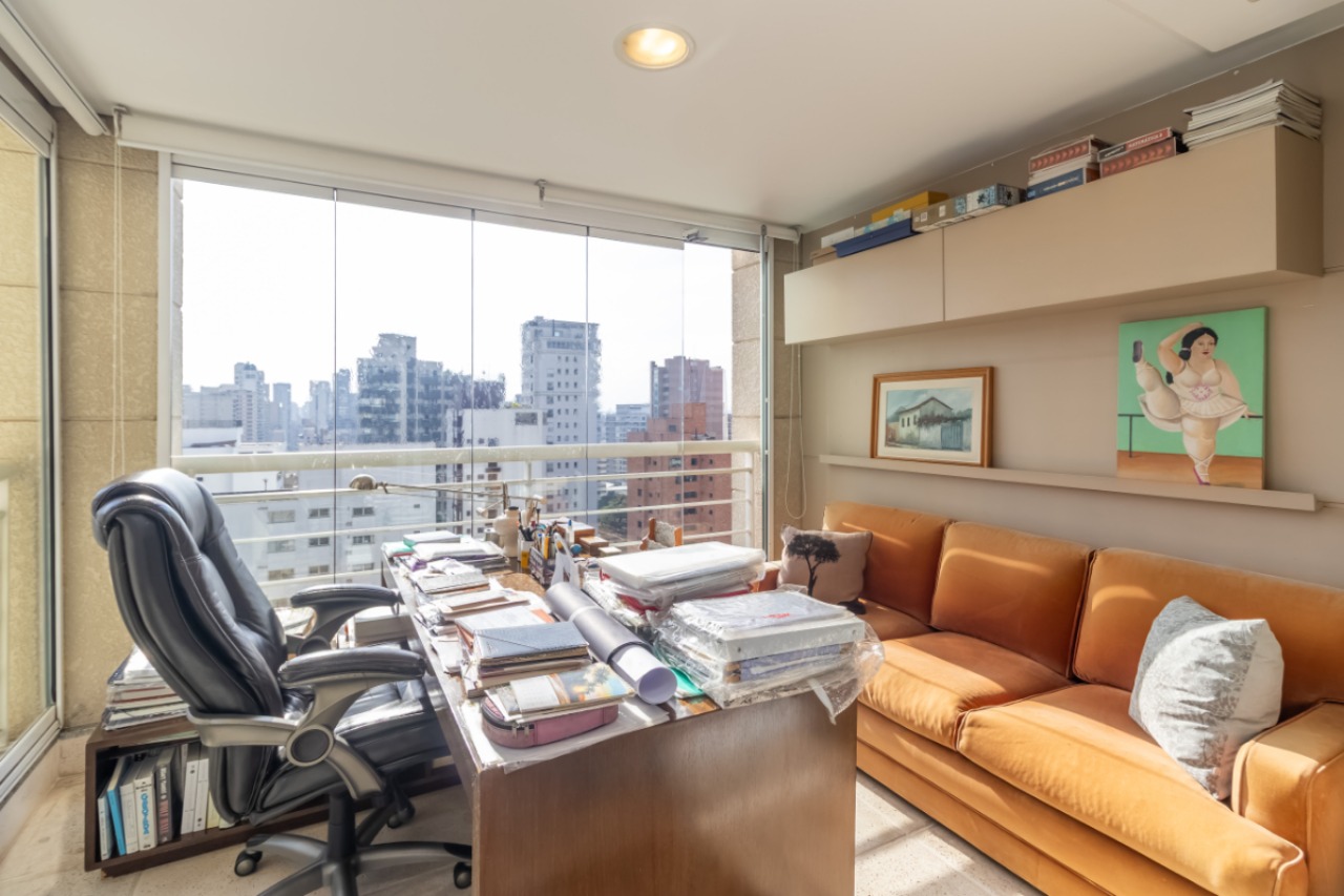 Apartamento, 4 quartos, 300 m² - Foto 32