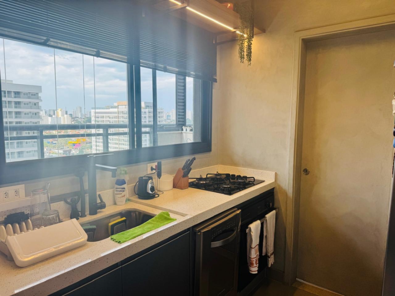 Cobertura, 2 quartos, 120 m² - Foto 13