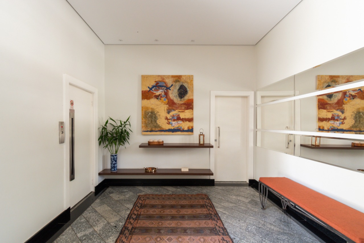 Apartamento, 3 quartos, 134 m² - Foto 42