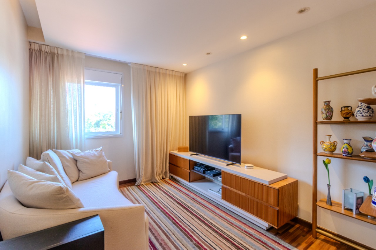 Apartamento, 1 quarto, 61 m² - Foto 1
