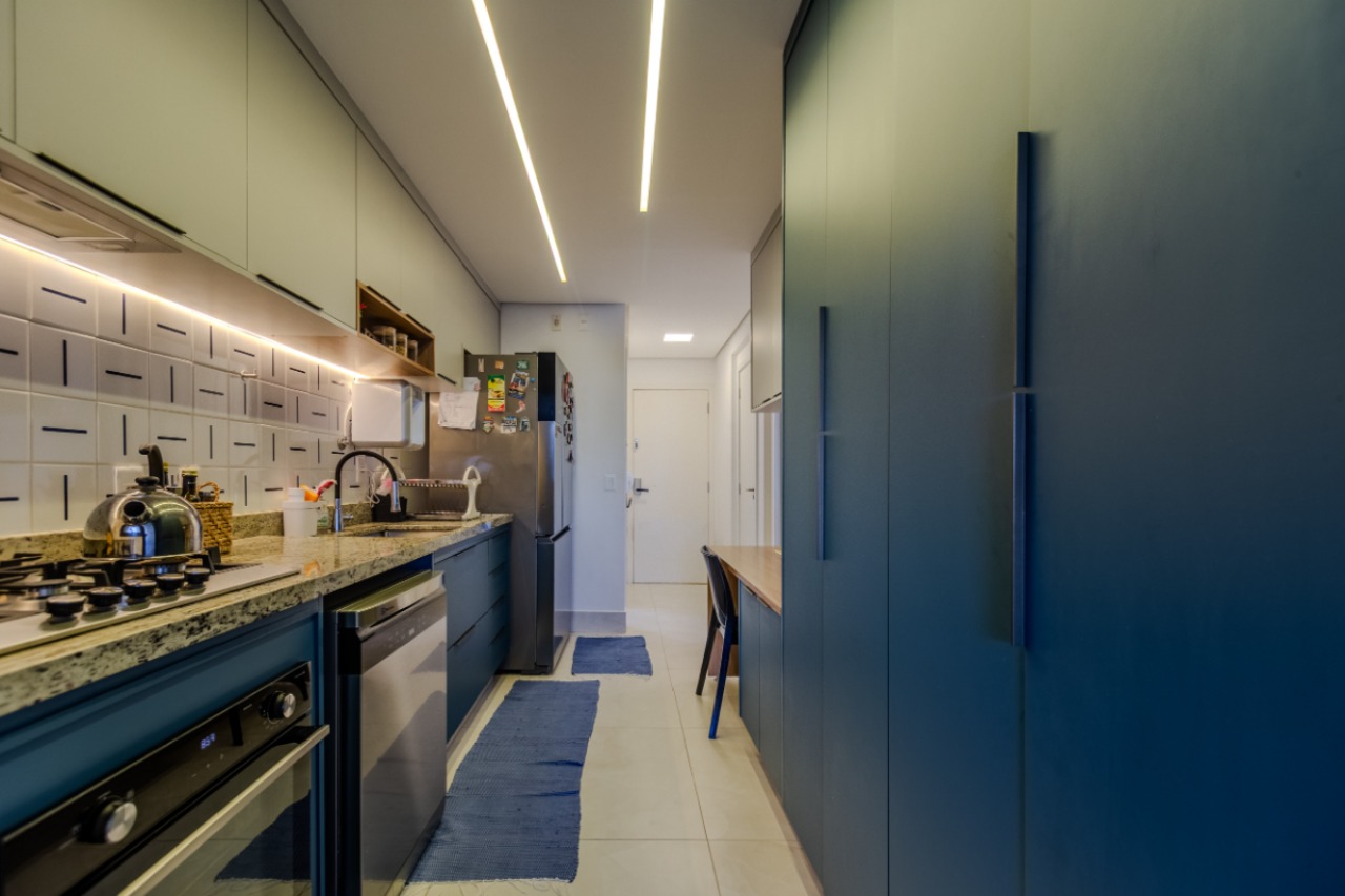 Apartamento, 4 quartos, 159 m² - Foto 15