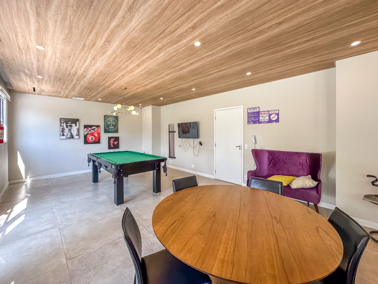 Apartamento, 2 quartos, 34 m² - Foto 30