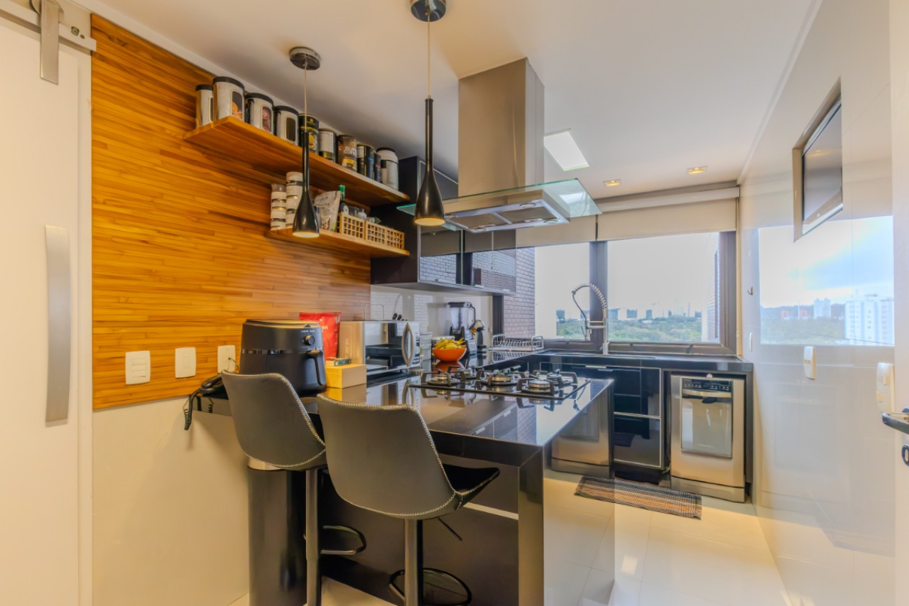 Apartamento, 3 quartos, 167 m² - Foto 12