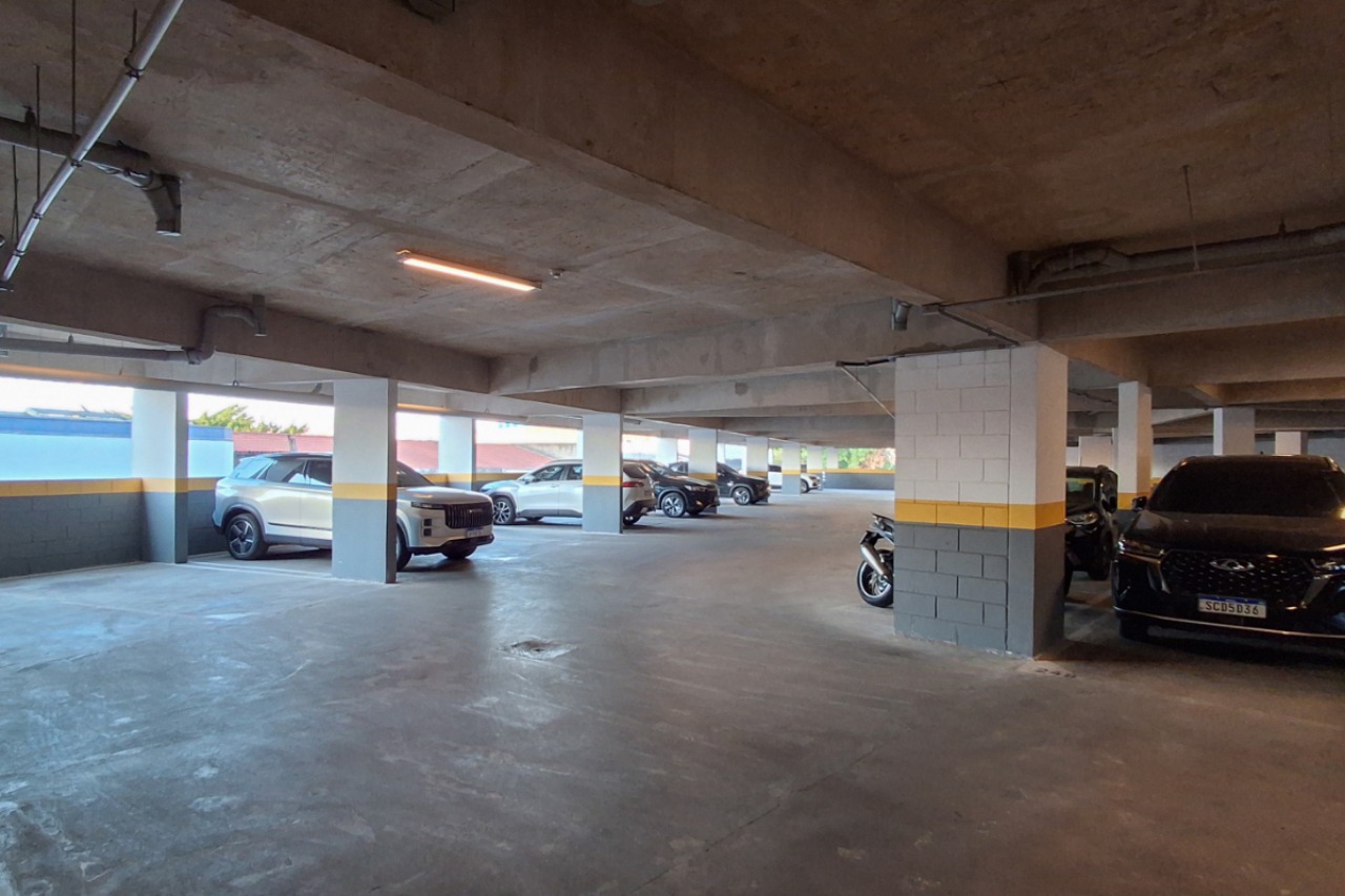 Apartamento, 3 quartos, 90 m² - Foto 49