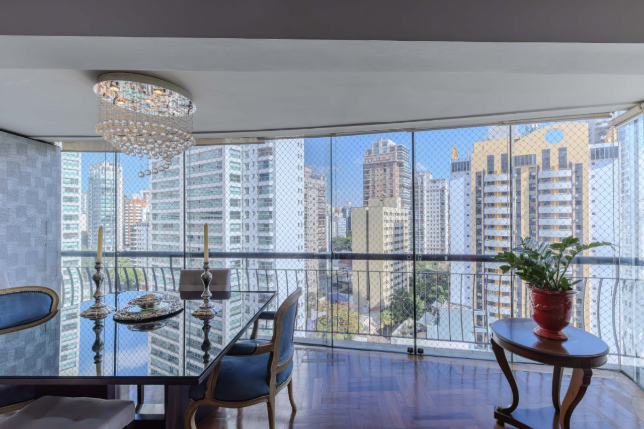 Apartamento, 2 quartos, 140 m² - Foto 4