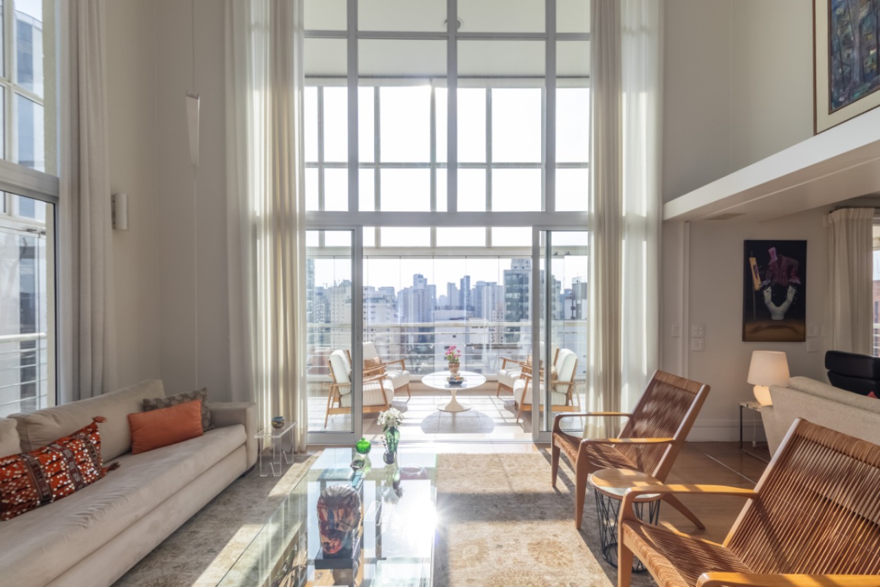 Apartamento, 4 quartos, 300 m² - Foto 7