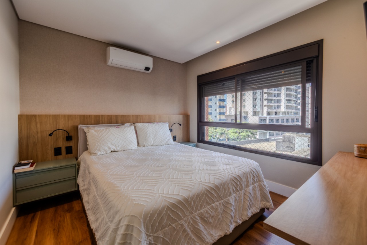 Apartamento, 4 quartos, 159 m² - Foto 23