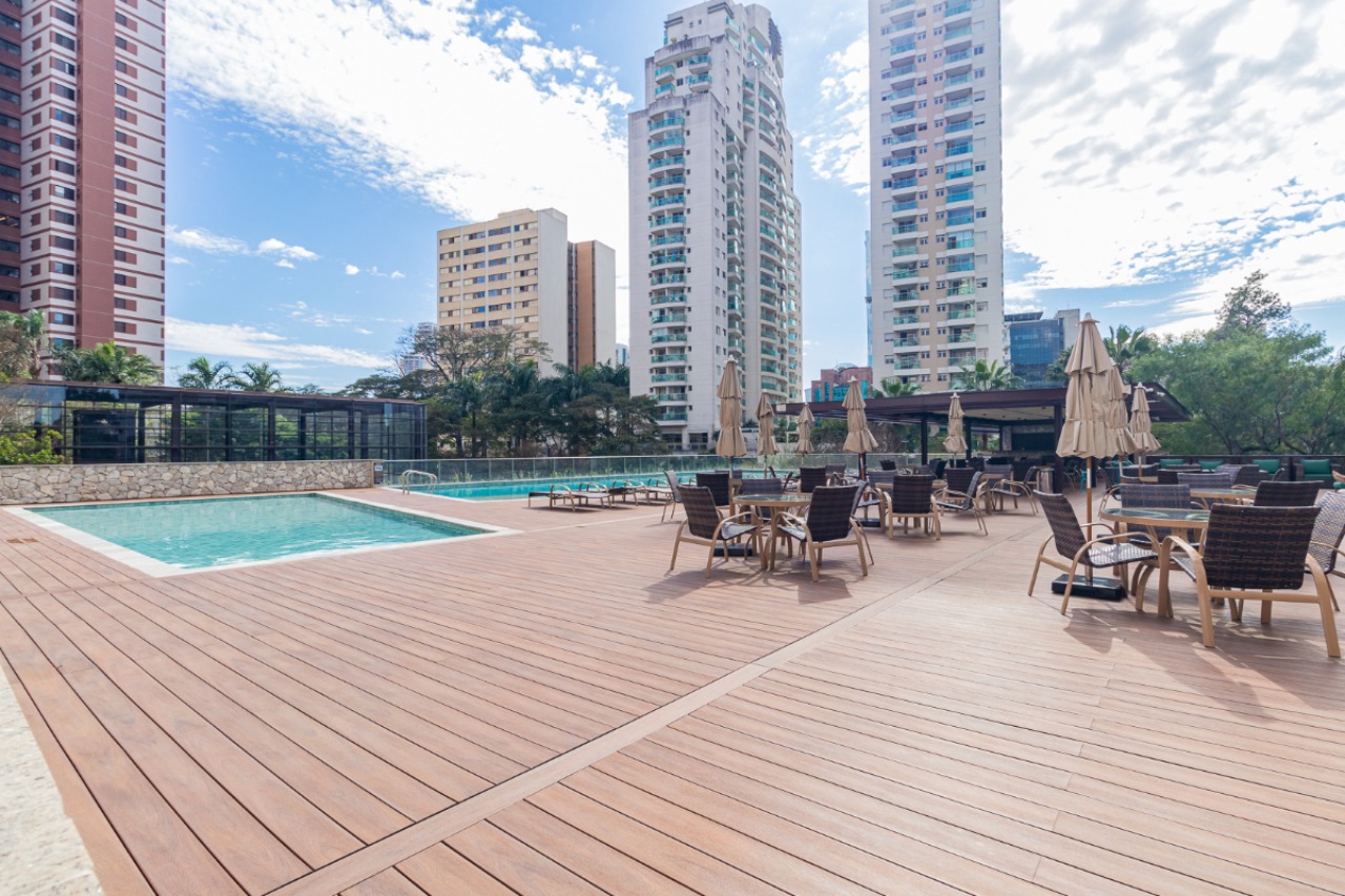 Apartamento, 3 quartos, 209 m² - Foto 30