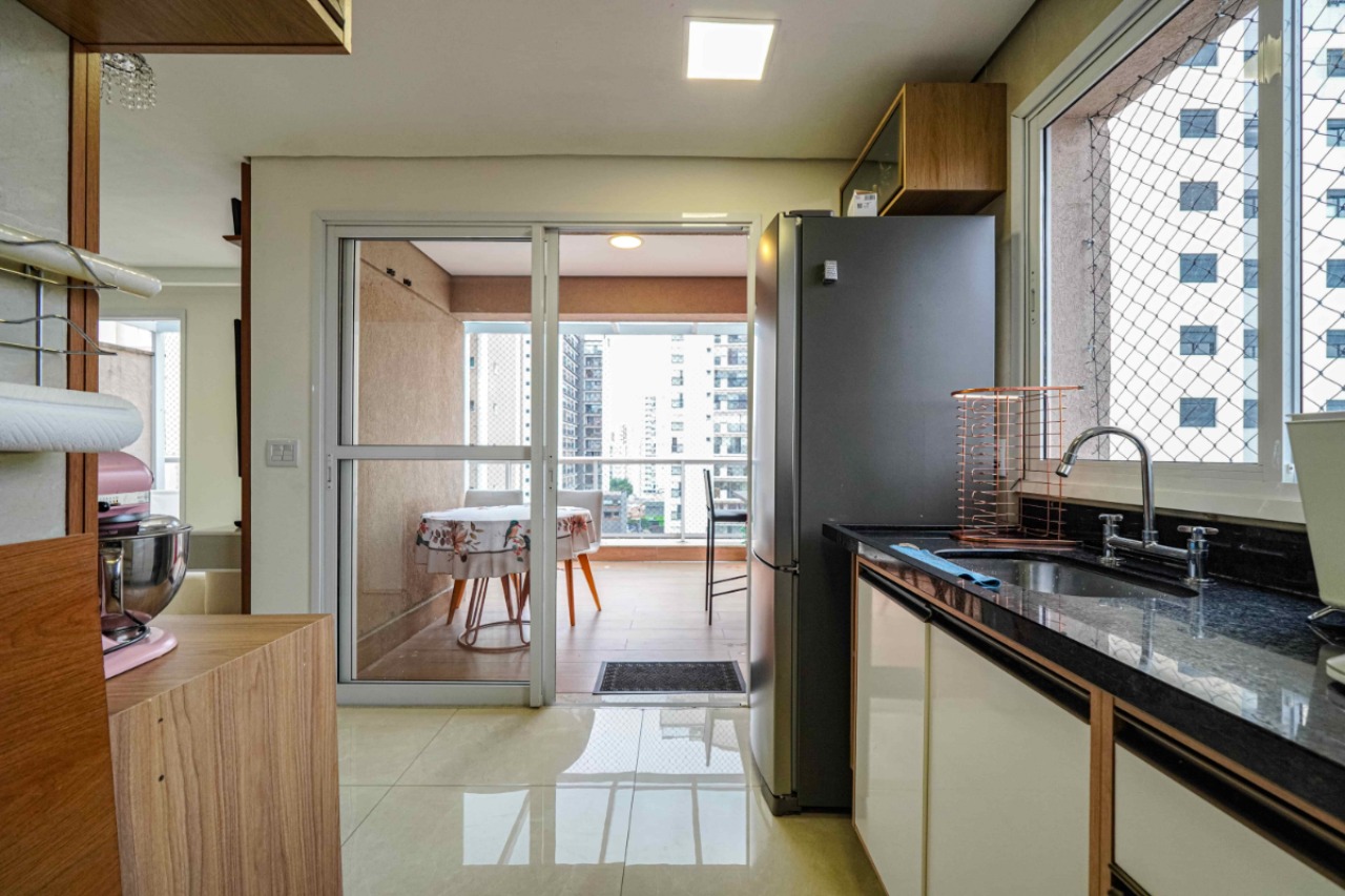 Apartamento, 2 quartos, 105 m² - Foto 6