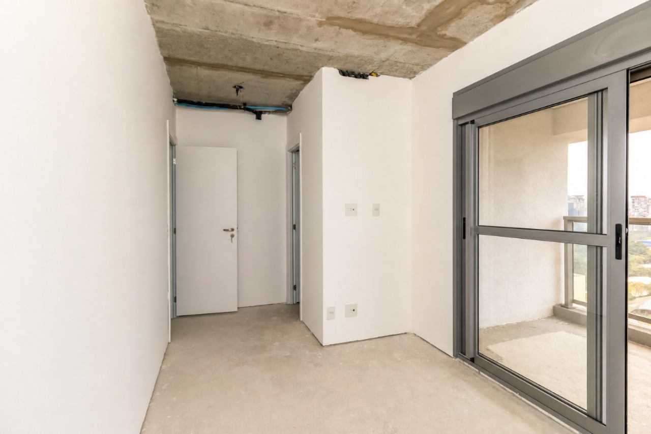 Apartamento, 3 quartos, 177 m² - Foto 25