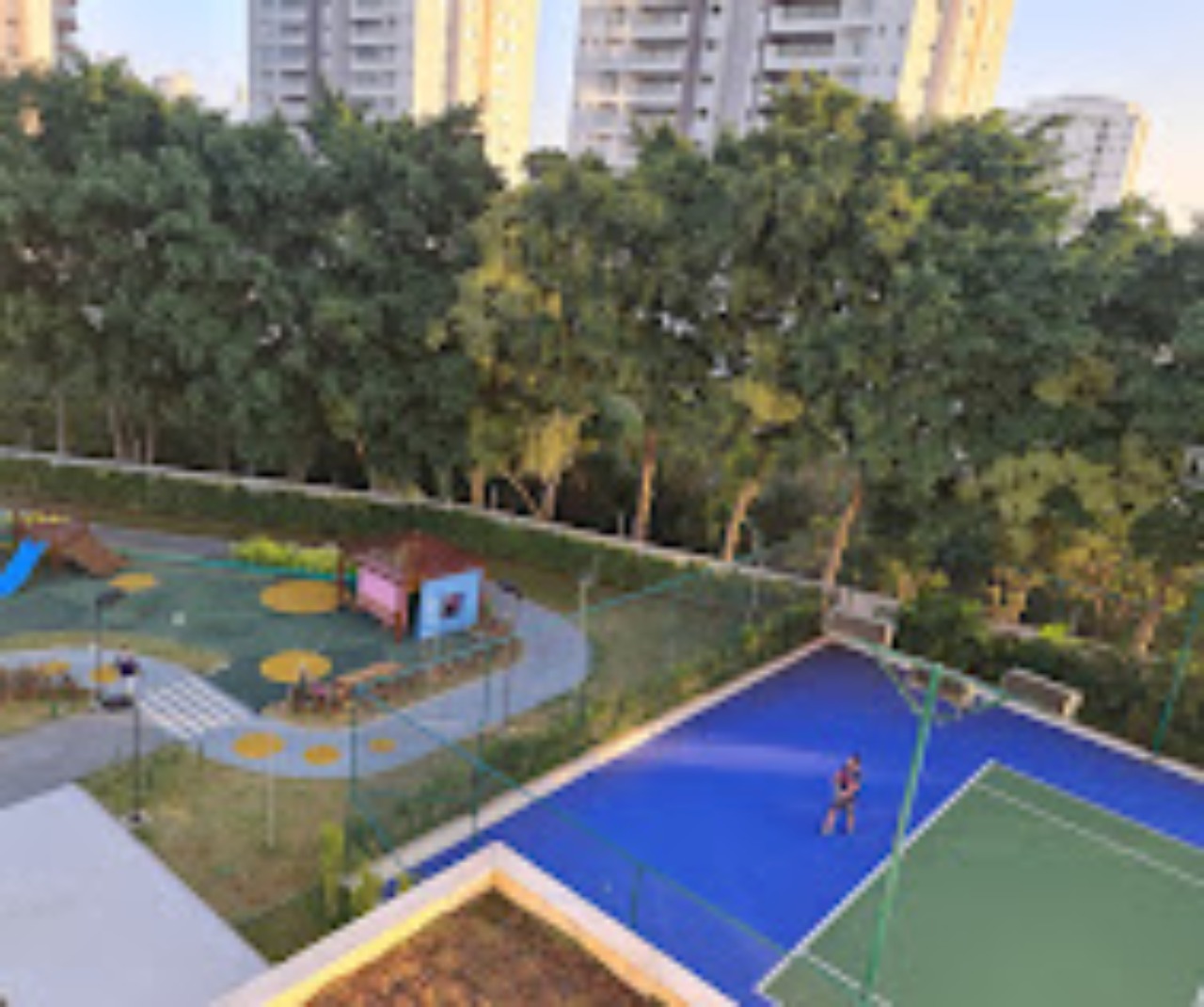 Apartamento, 3 quartos, 134 m² - Foto 42