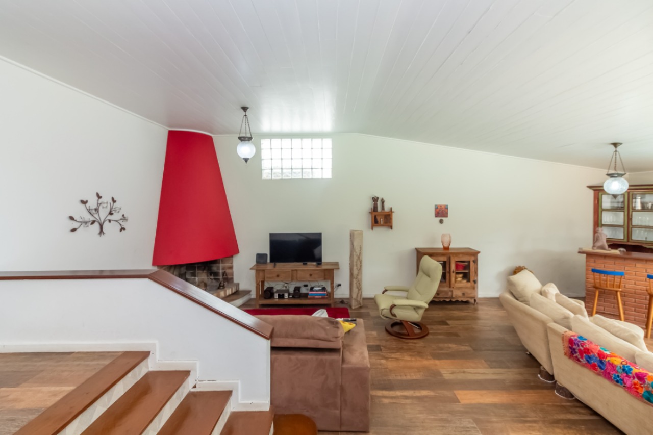 Casa, 4 quartos, 370 m² - Foto 13