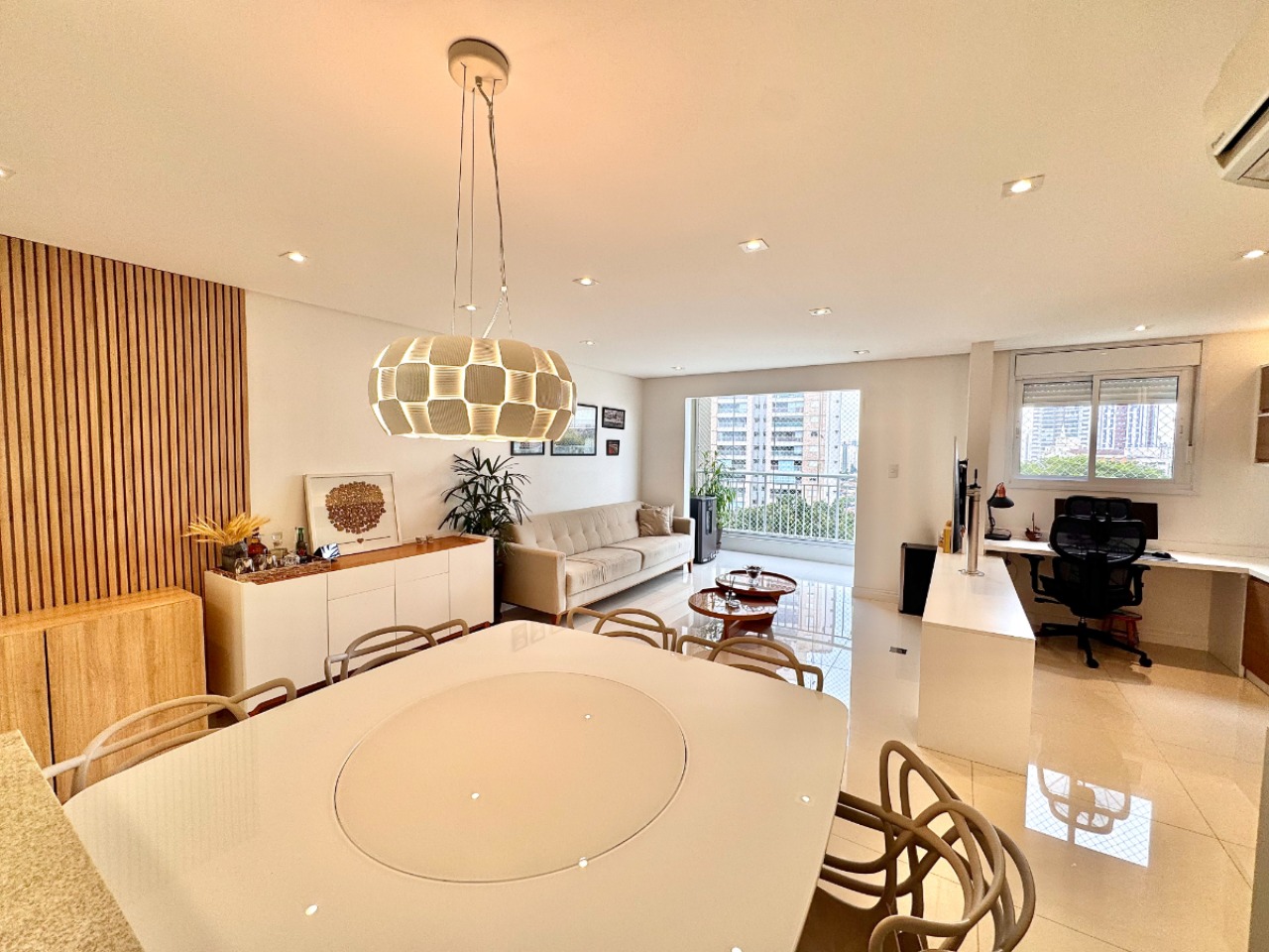 Apartamento, 2 quartos, 85 m² - Foto 8