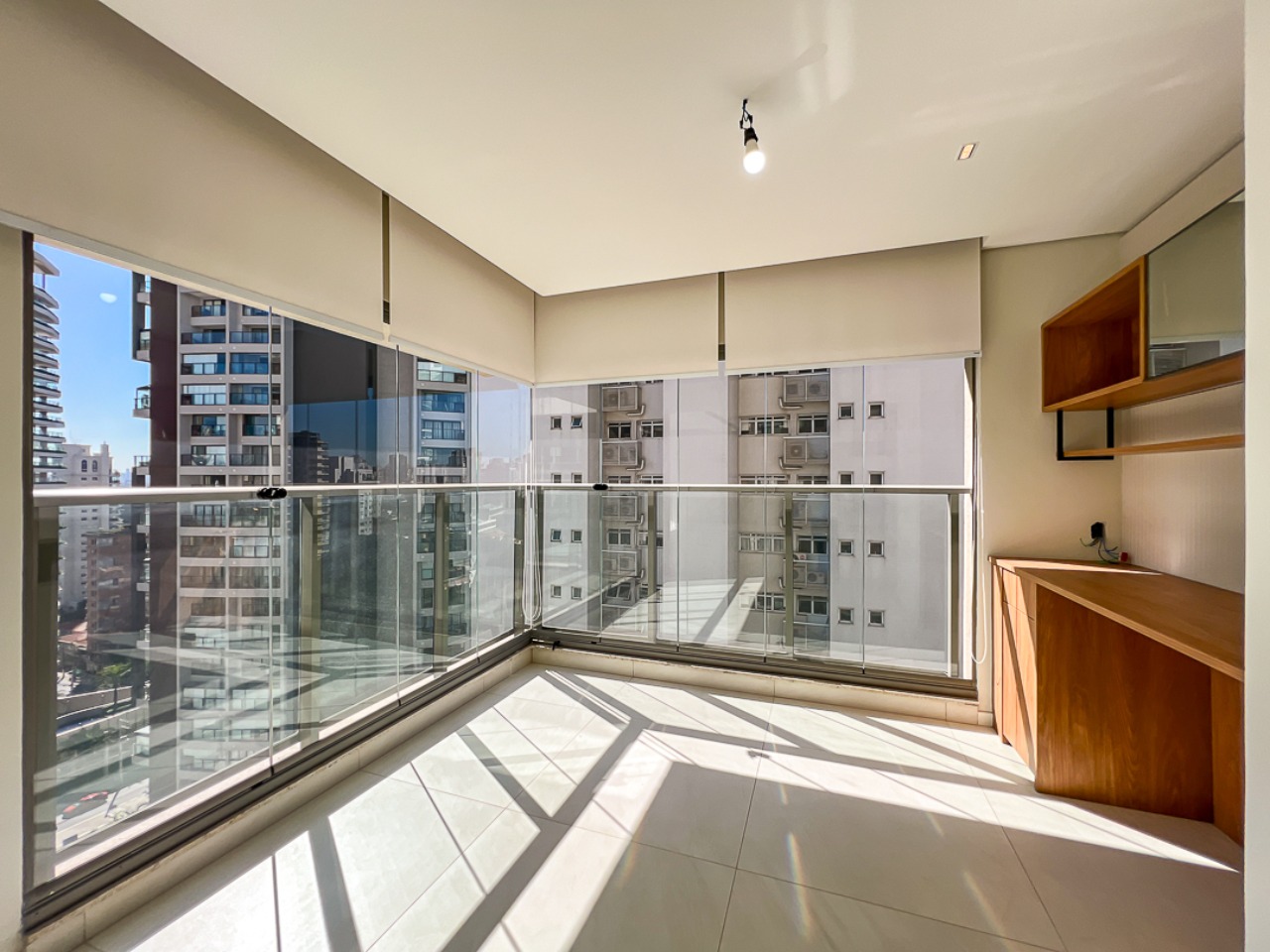 Apartamento, 3 quartos, 157 m² - Foto 3