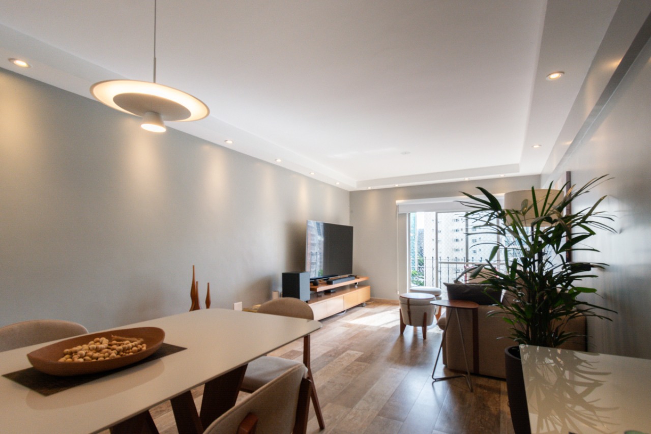 Apartamento, 2 quartos, 105 m² - Foto 6