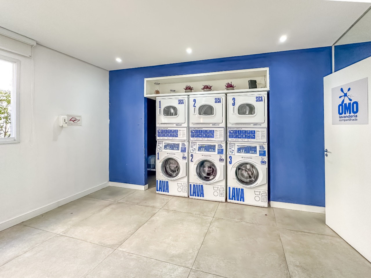 Apartamento, 2 quartos, 34 m² - Foto 37