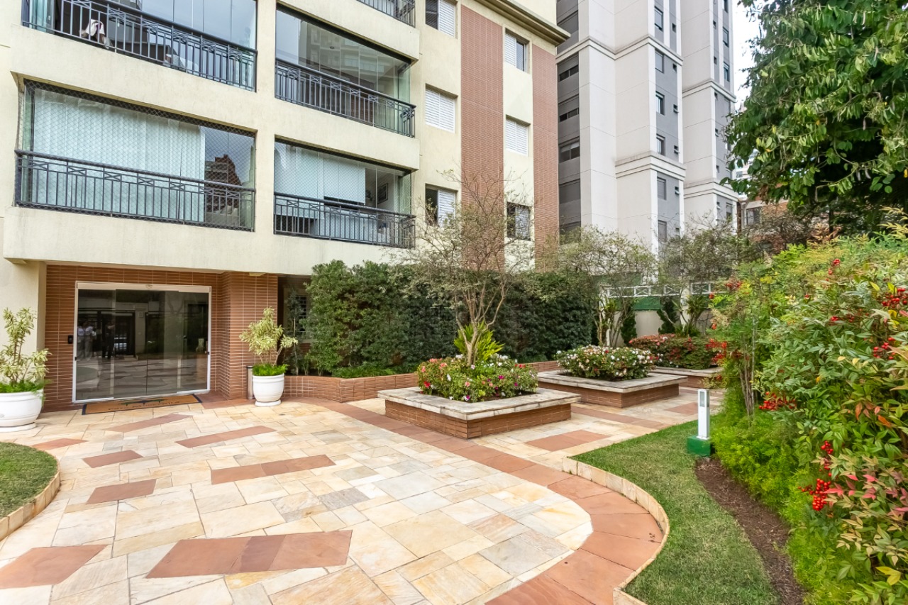 Cobertura, 1 quarto, 138 m² - Foto 42