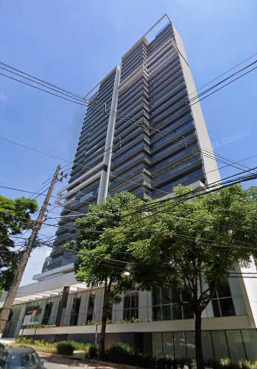 Apartamento, 3 quartos, 184 m² - Foto 50