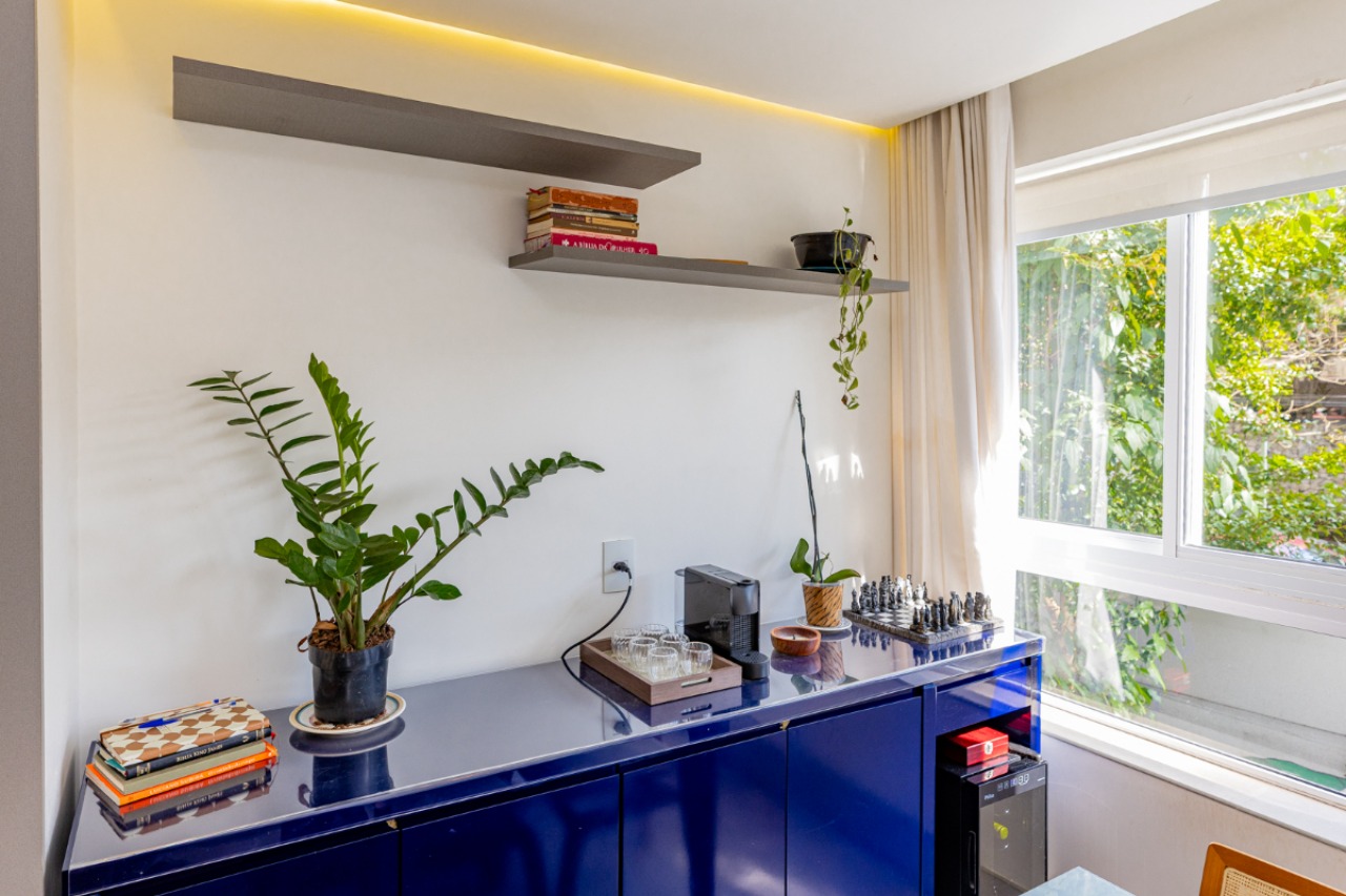 Apartamento, 2 quartos, 59 m² - Foto 4